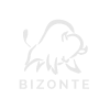 Logotipo Bizonte